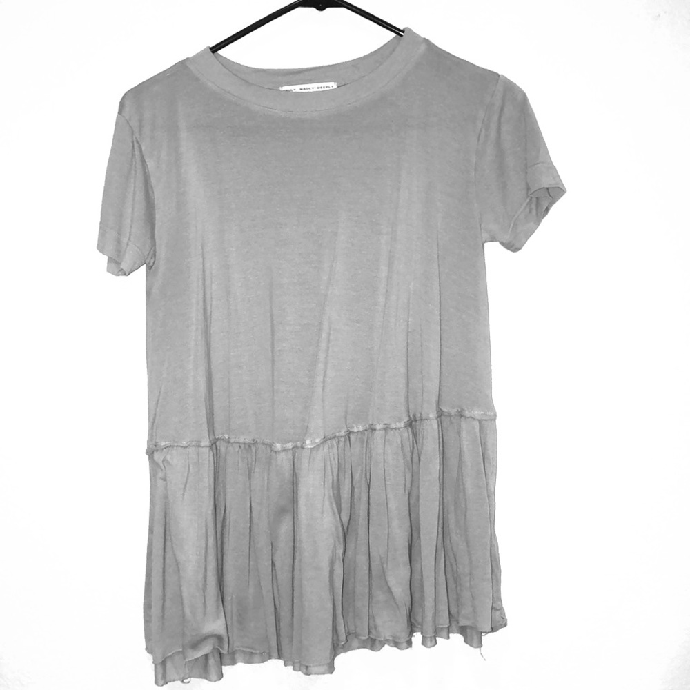 Cute Urban Tee